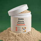 Dog Muscle and Joint Supplement Powder product image 1