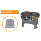 Elevated Spill-Containment Pet Feeder product image 55