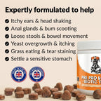 Dog Digestive Treats product image 2
