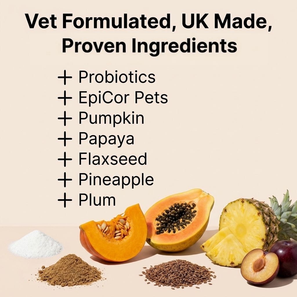 Dog Digestive Treats product image 4