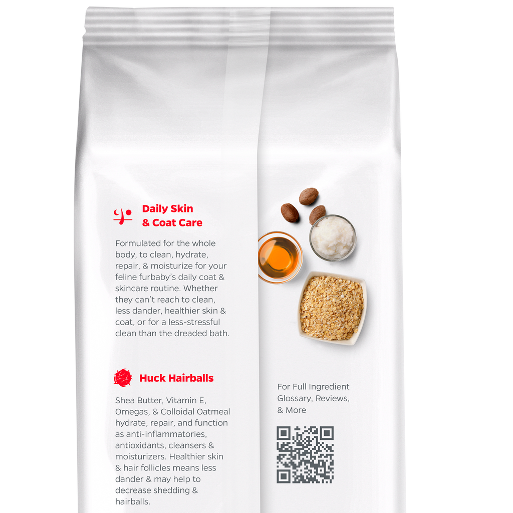Cat Grooming Wipes product image 2