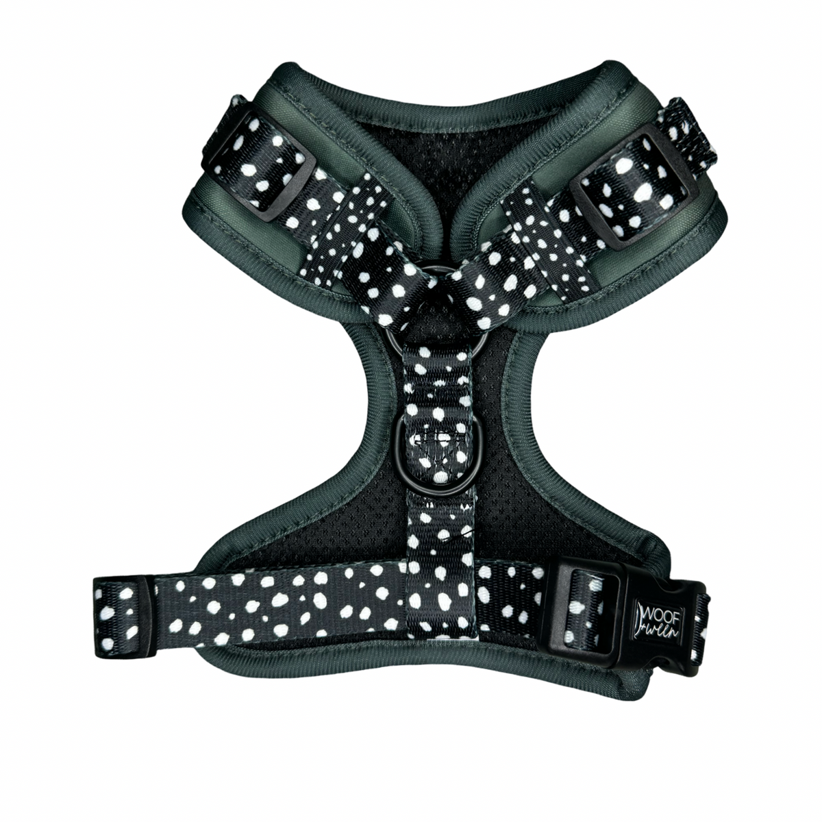 Adjustable Dog Harness product image 2