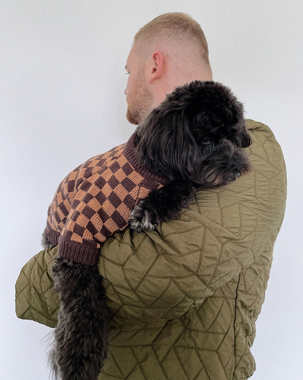 Dog Sweater product image 10