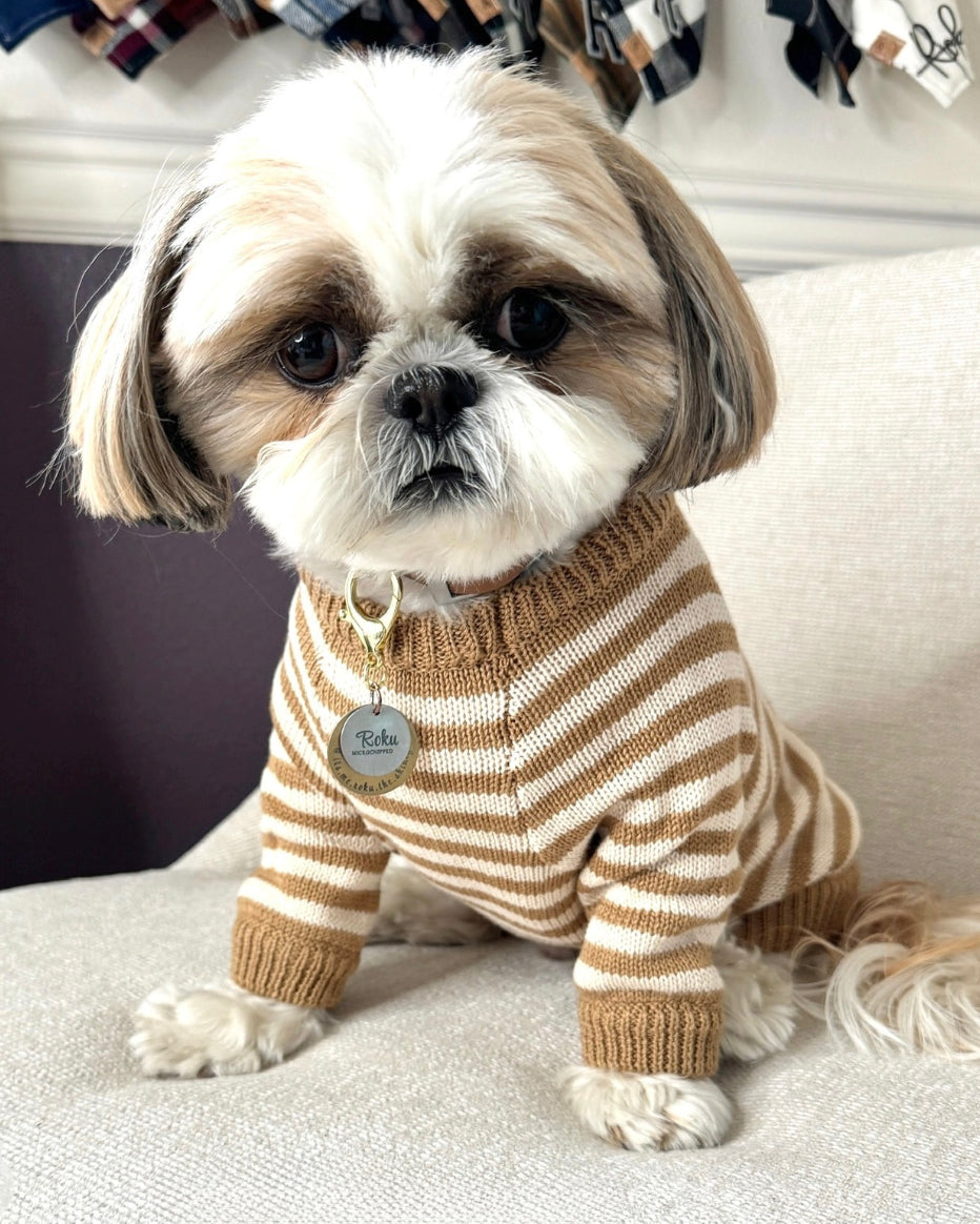 Dog Sweater product image 8