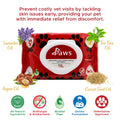Pet Grooming Wipes product image 1