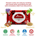 Pet Grooming Wipes product image 1