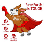 Pet Grooming Wipes product image 7