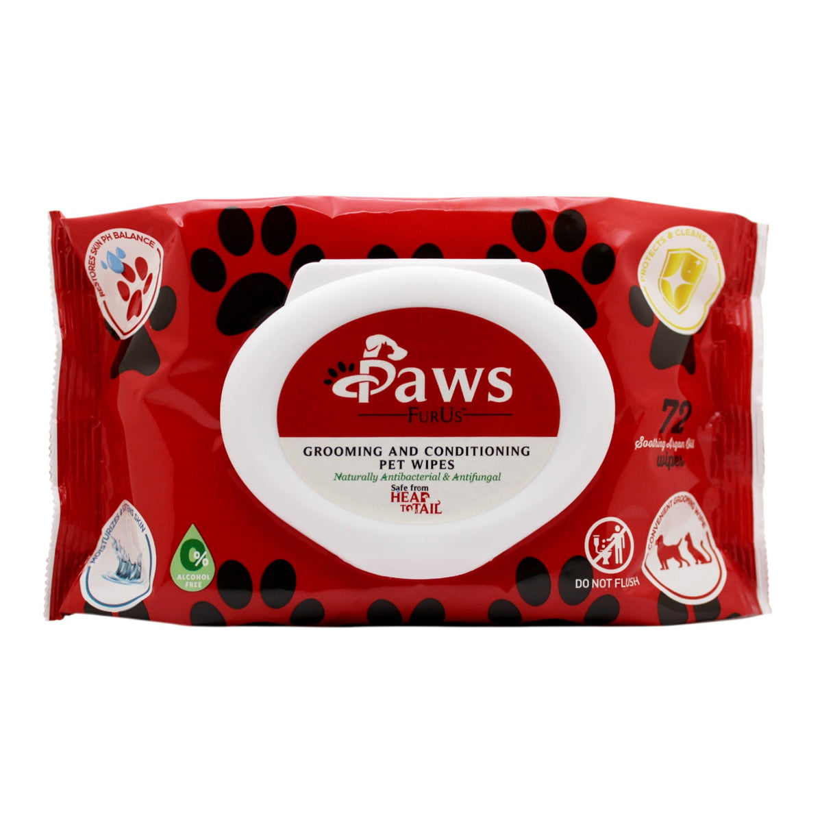 Pet Grooming Wipes product image 8