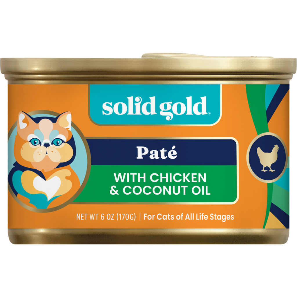 Wet Cat Food product image 1