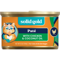 Wet Cat Food product image 1
