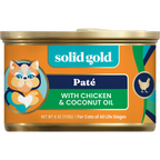 Wet Cat Food product image 1
