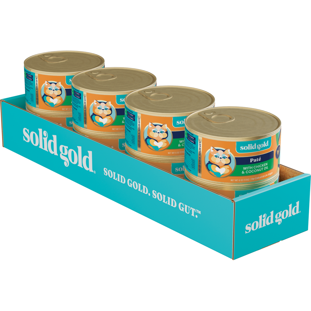 Wet Cat Food product image 2