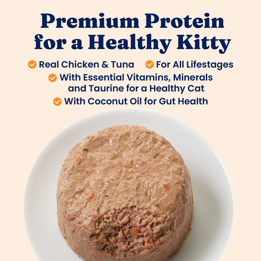 Wet Cat Food product image 3