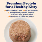 Wet Cat Food product image 3
