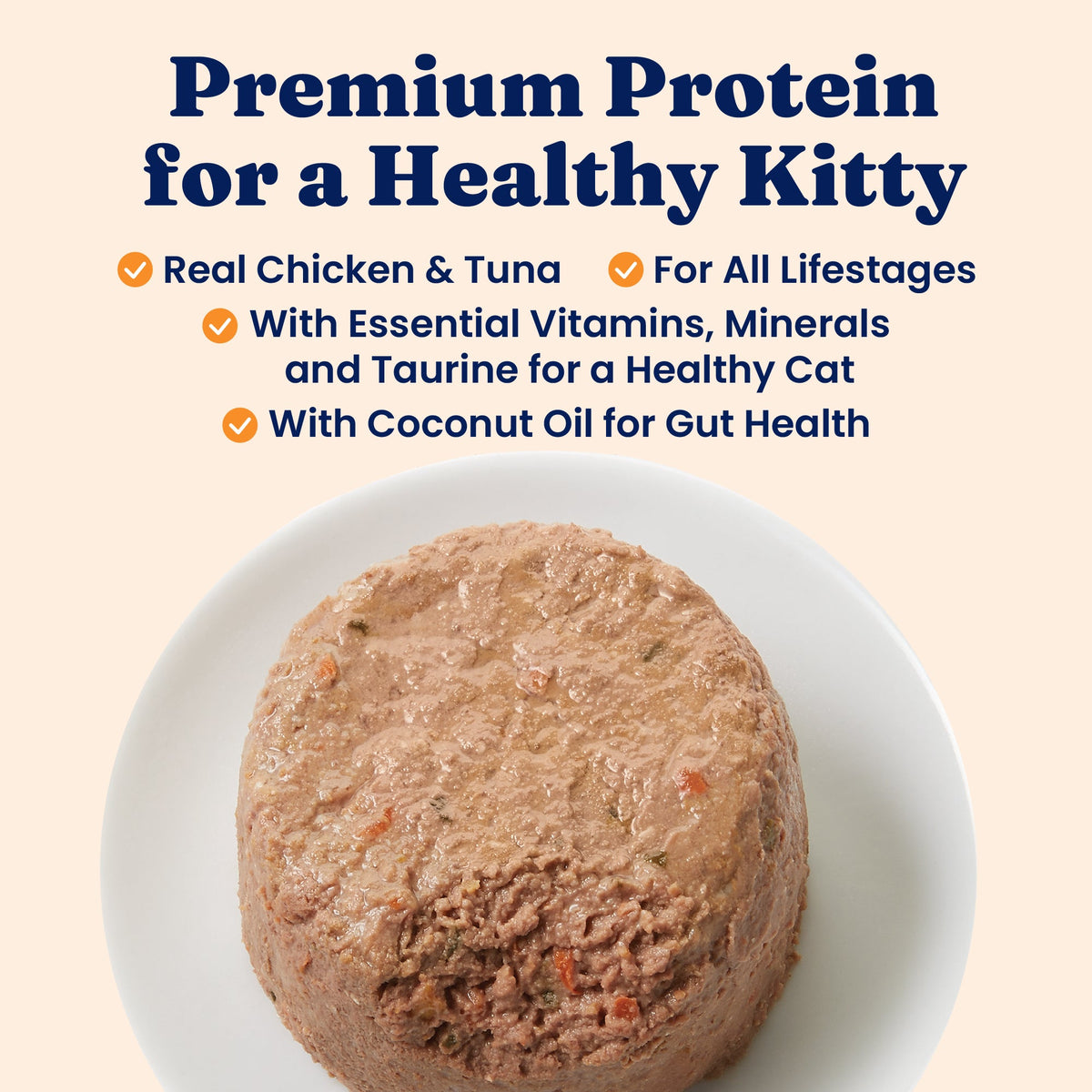 Wet Cat Food product image 3