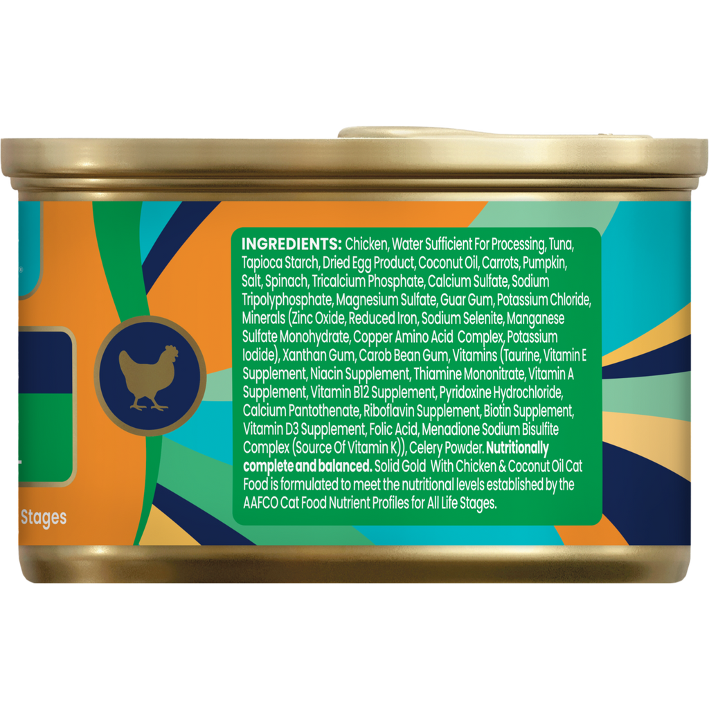 Wet Cat Food product image 10