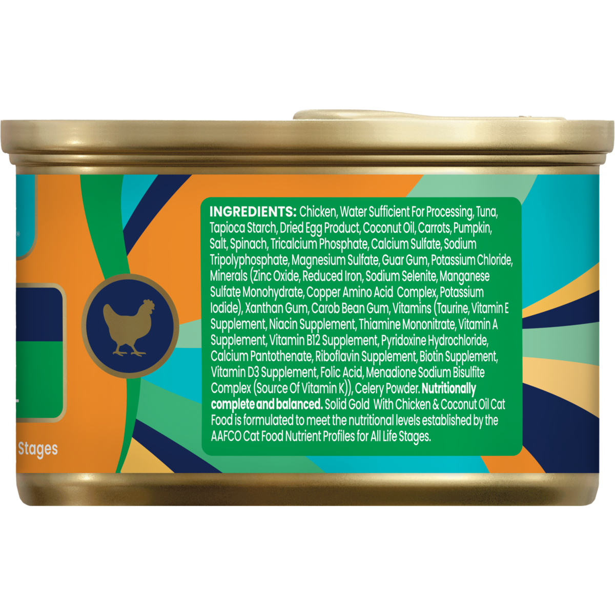 Wet Cat Food product image 10