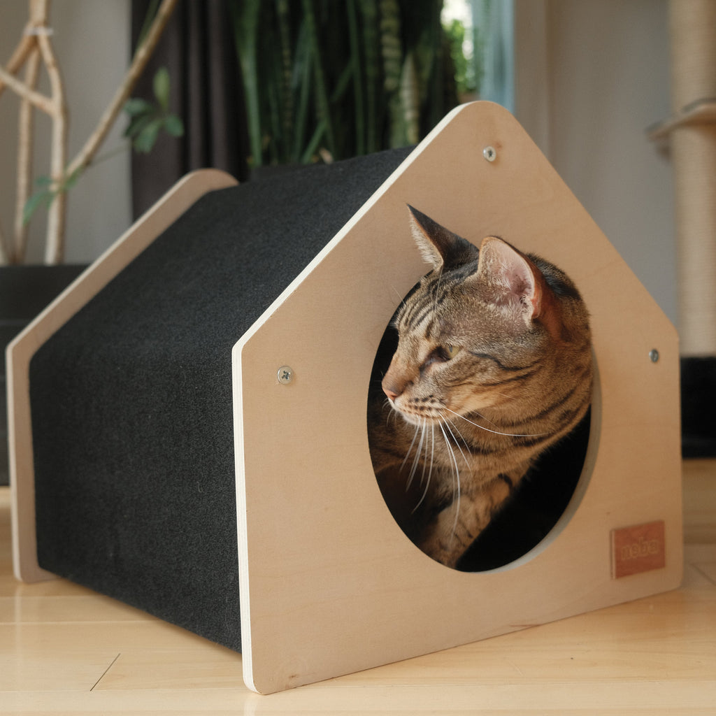 Cat House product image 1