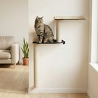 Wall Mounted Cat Scratcher product image 1