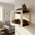 Wall Mounted Cat Hammock product image 1