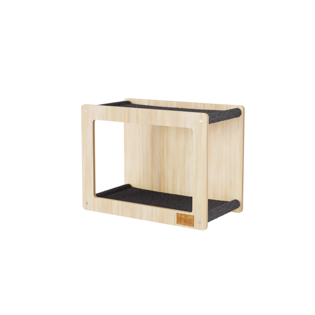 Wall Mounted Cat Hammock product image 8
