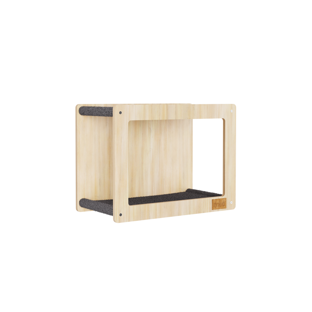 Wall Mounted Cat Hammock product image 9