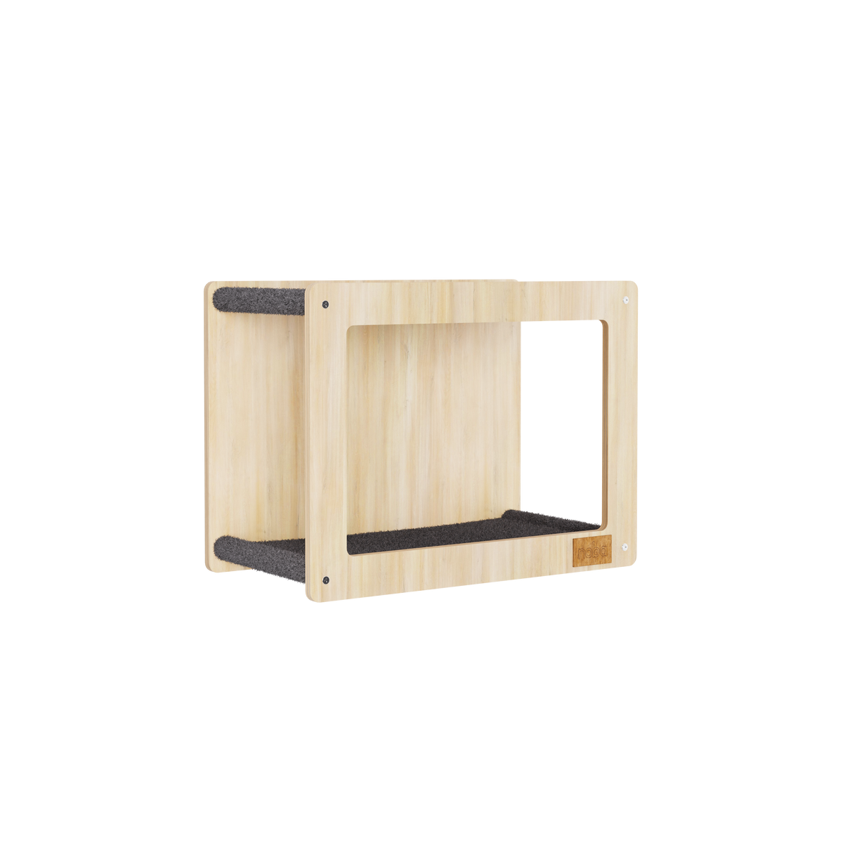 Wall Mounted Cat Hammock product image 9