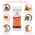 Pet Deodorizing Powder product image 4