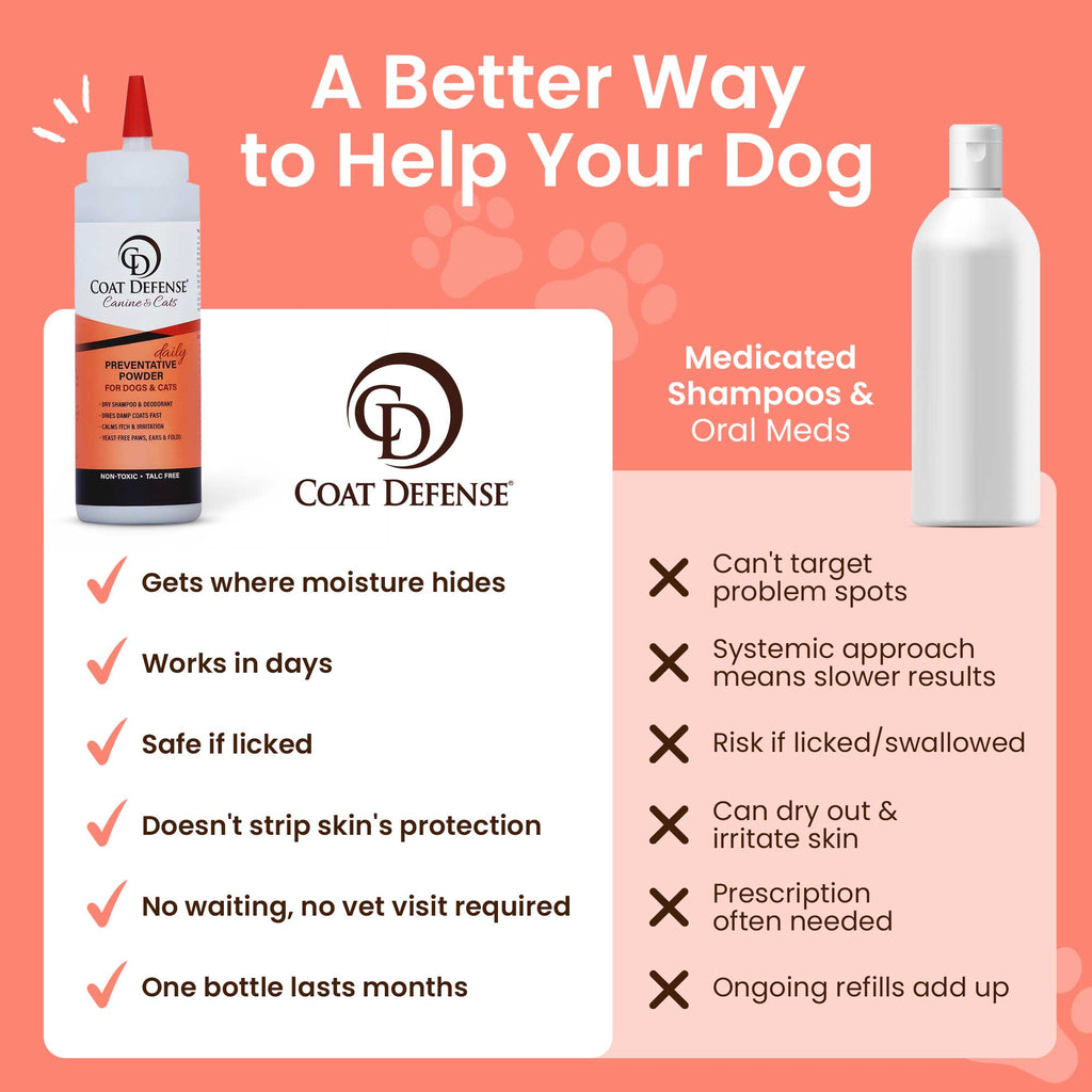 Pet Deodorizing Powder product image 9