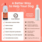 Pet Deodorizing Powder product image 9