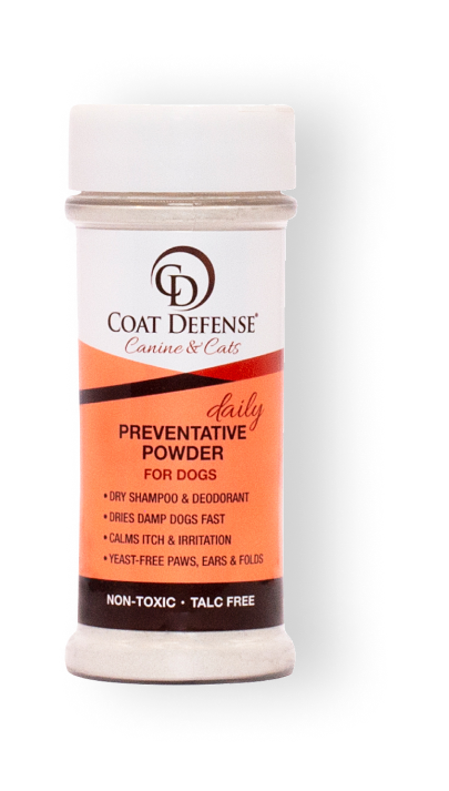 Pet Deodorizing Powder product image 10
