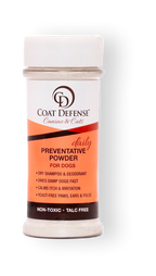 Pet Deodorizing Powder product image 10