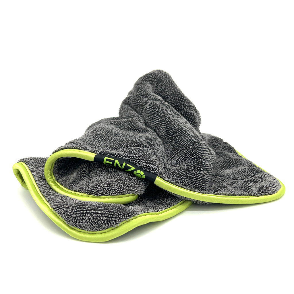 Dog Drying Towel product image 1