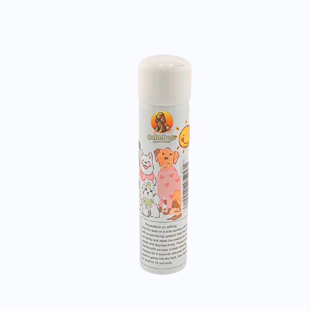 Citronella Spray Refill product image 1