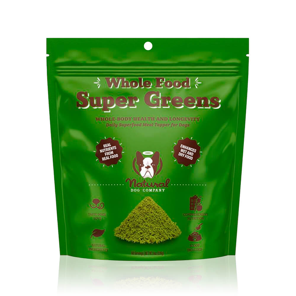 Dog Meal Topper product image 1