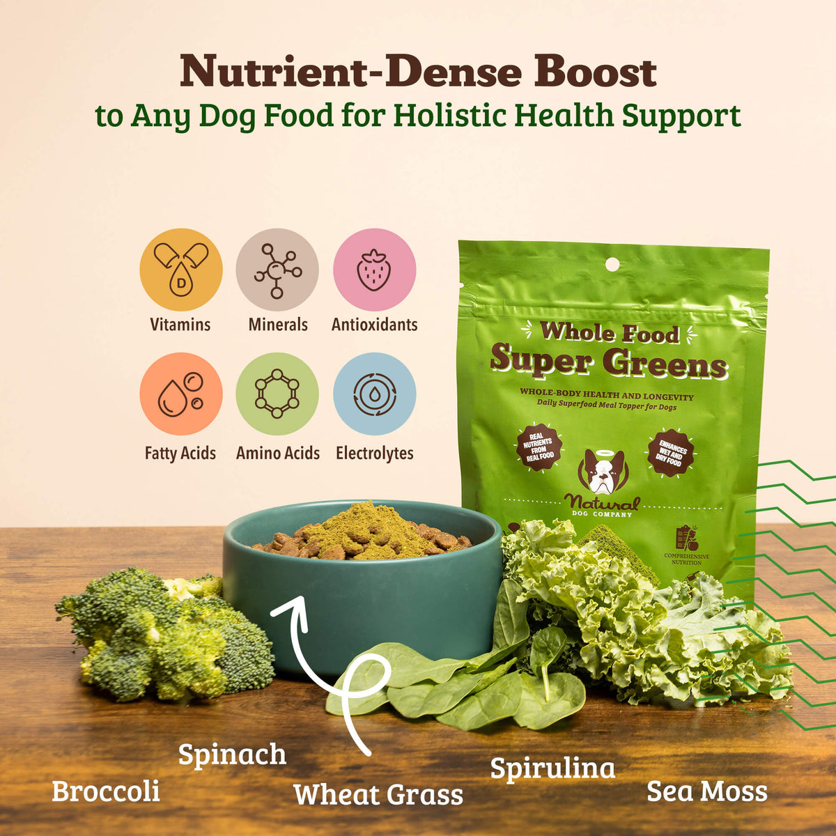 Dog Meal Topper product image 2
