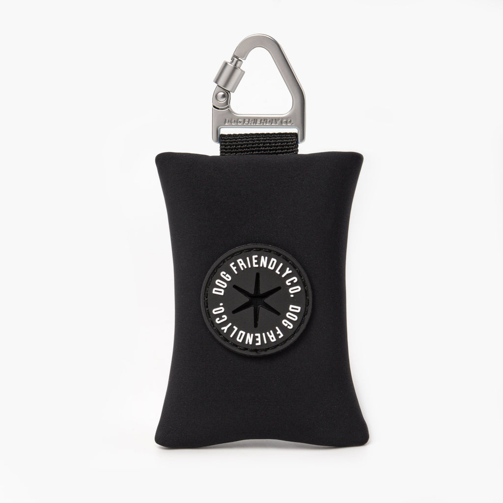 Dog Poop Bag Holder product image 1