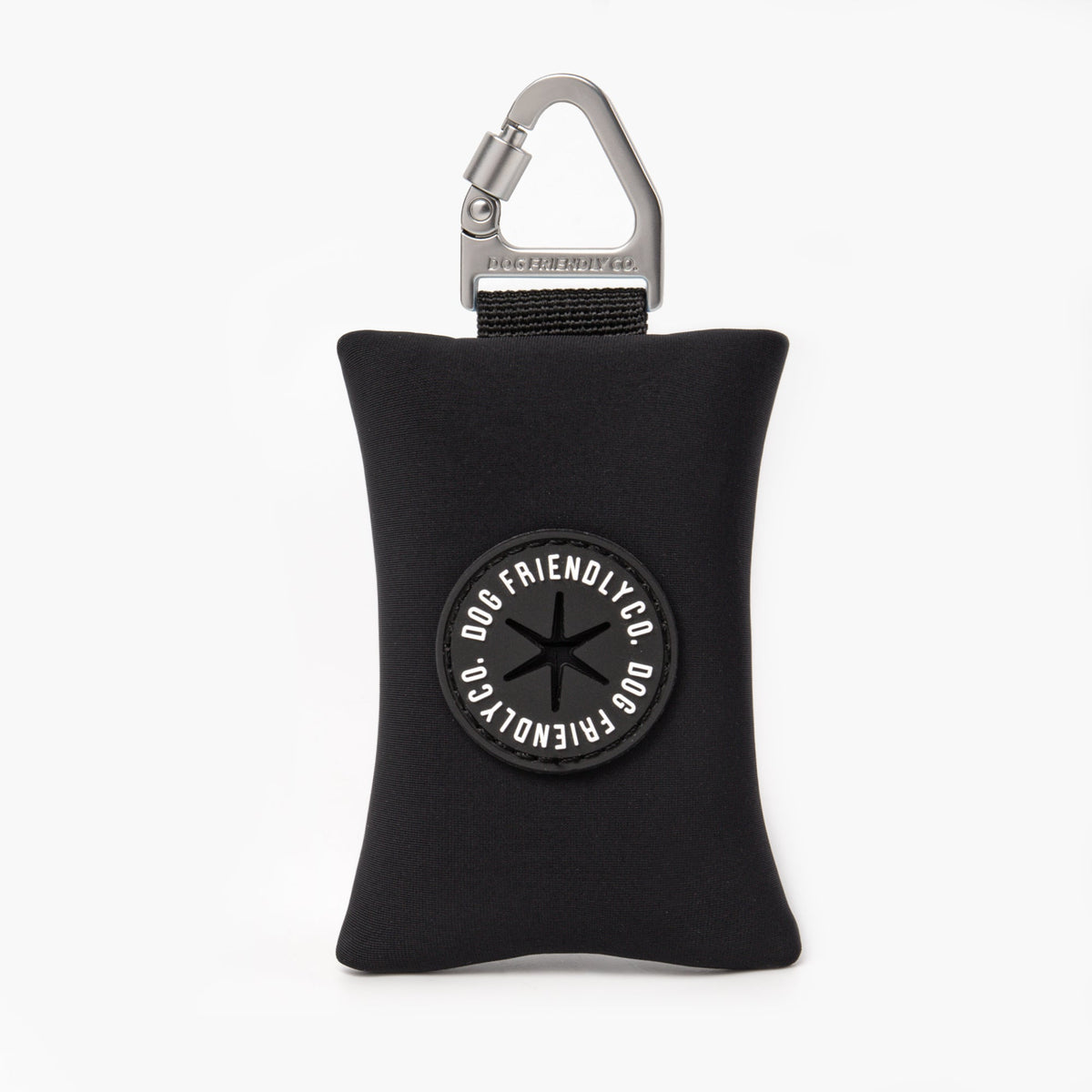 Dog Poop Bag Holder product image 1