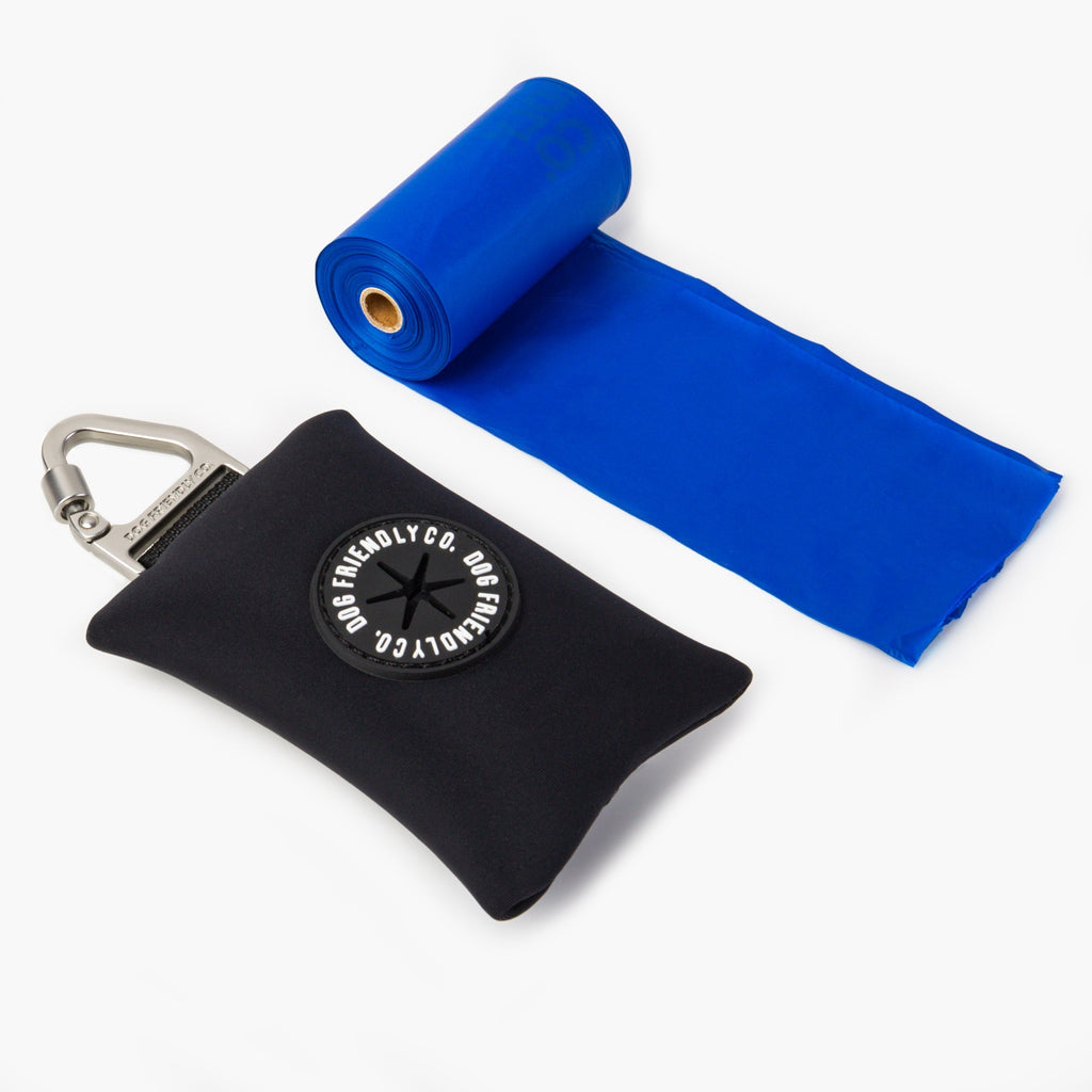 Dog Poop Bag Holder product image 2