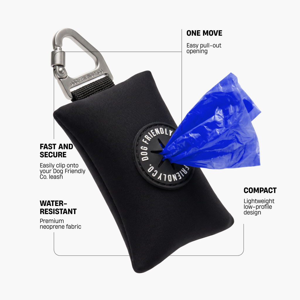 Dog Poop Bag Holder product image 4
