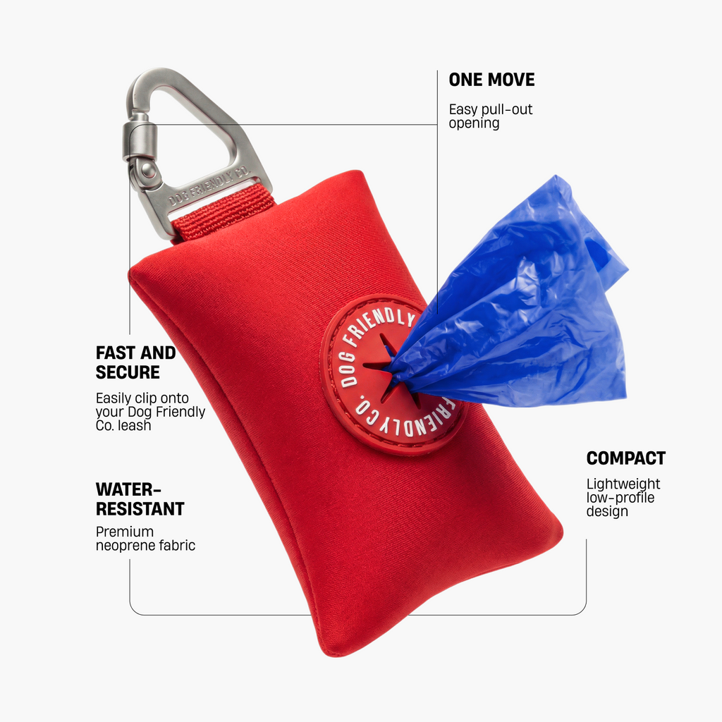 Dog Poop Bag Holder product image 4