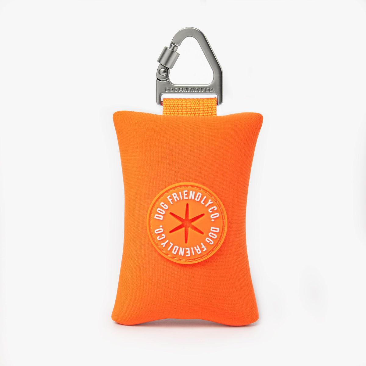 Dog Poop Bag Holder product image 1