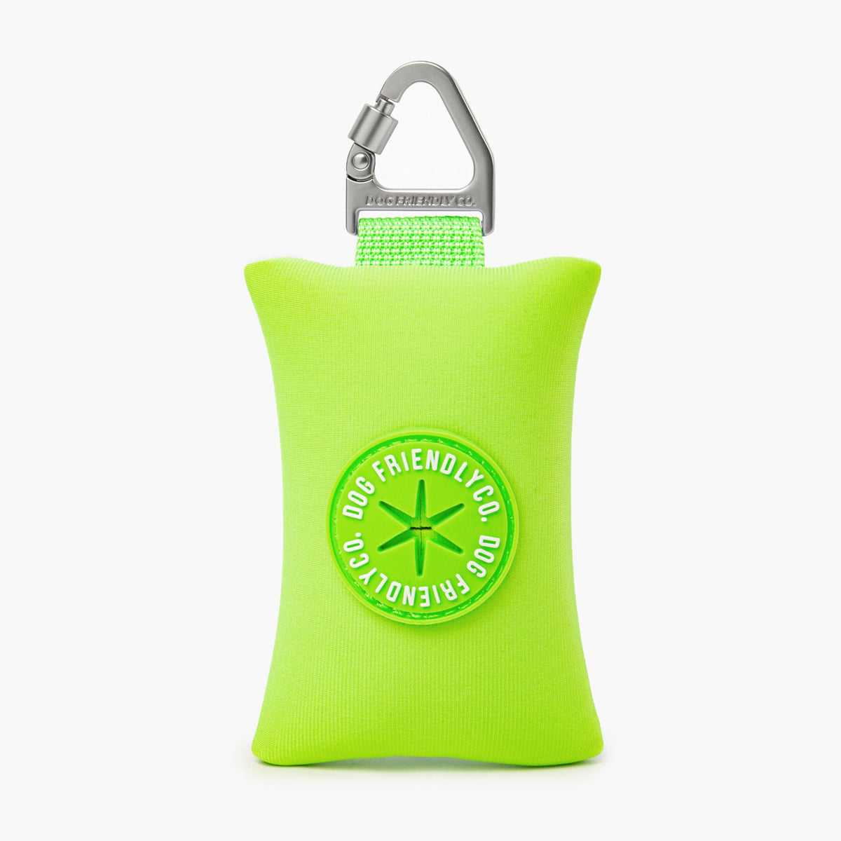 Dog Poop Bag Holder product image 1