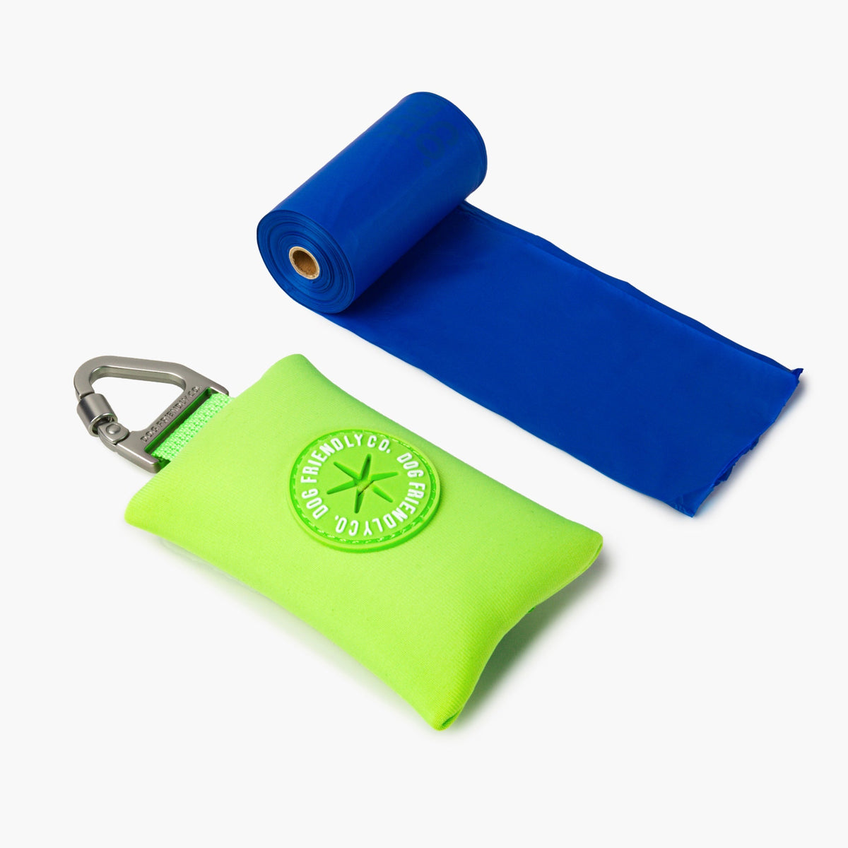 Dog Poop Bag Holder product image 2