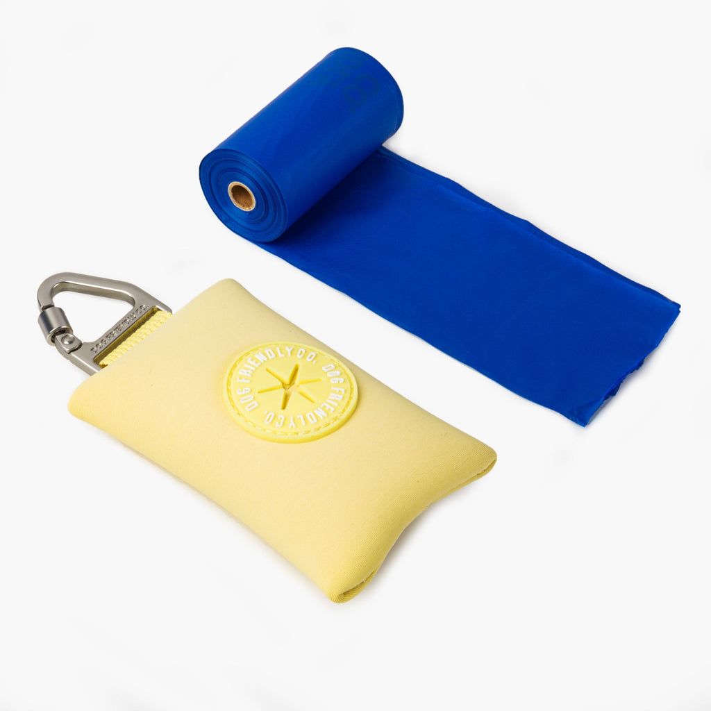 Dog Poop Bag Holder product image 3