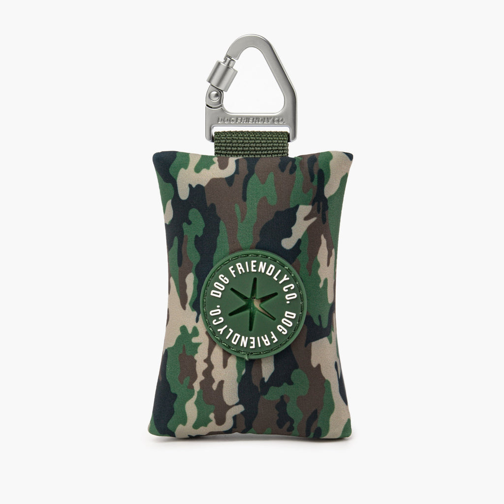 Dog Poop Bag Holder product image 1