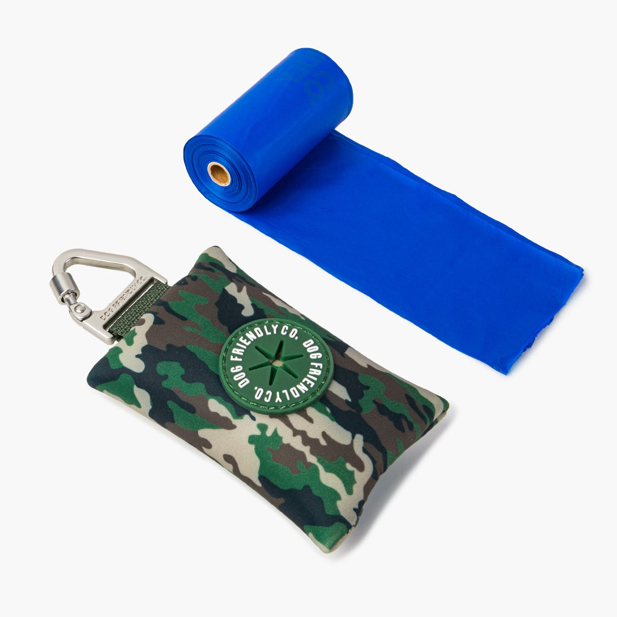 Dog Poop Bag Holder product image 3
