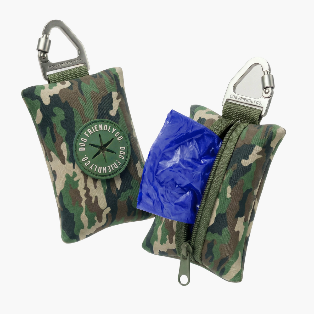 Dog Poop Bag Holder product image 5