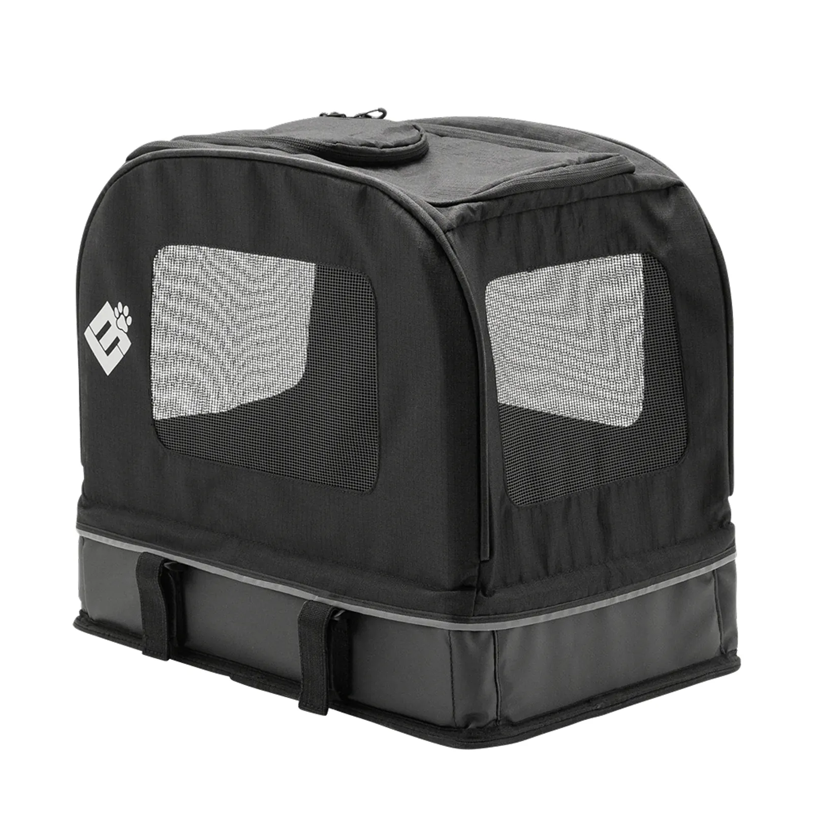 Small Pet Carrier by Lectric eBikes main product image