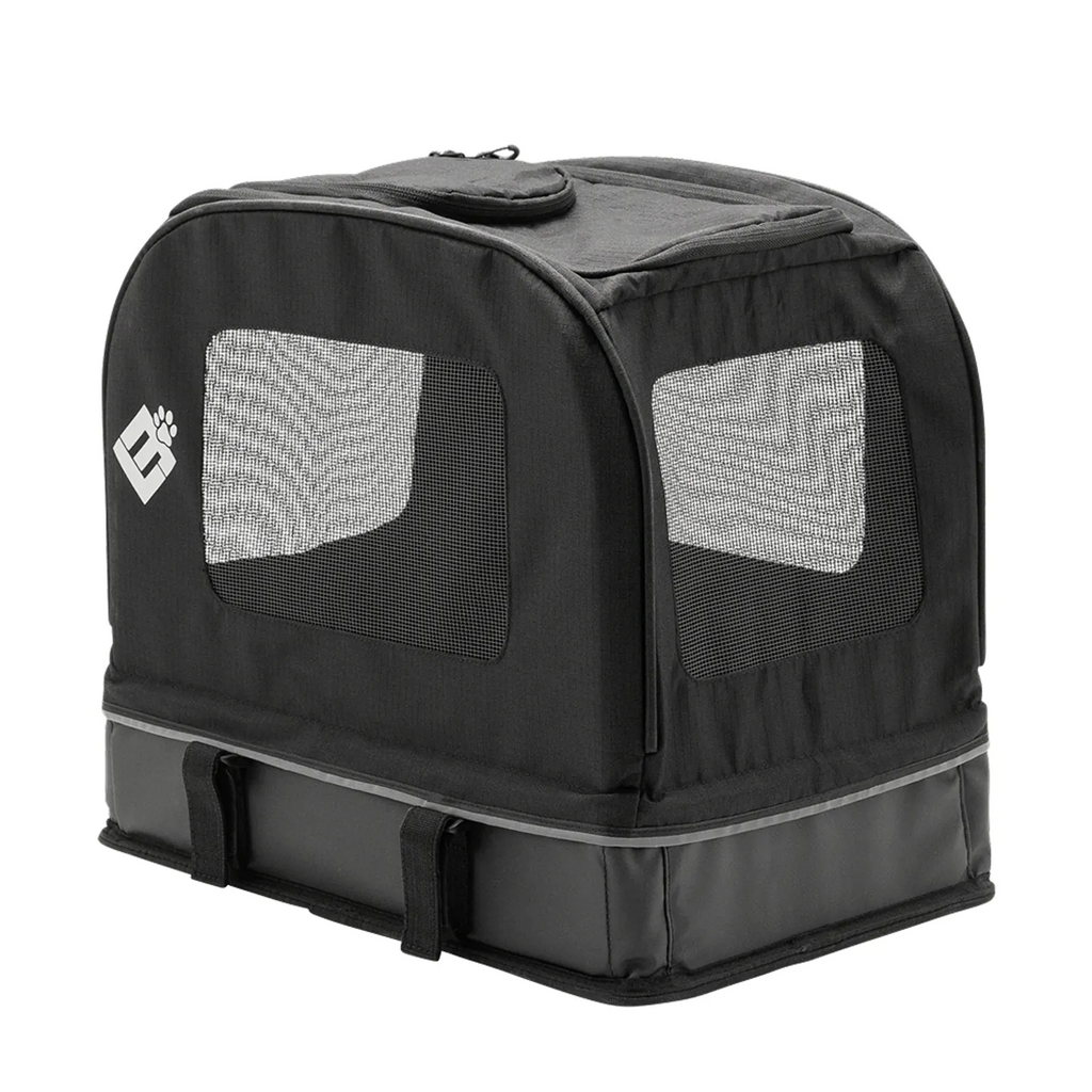 Small Pet Carrier Default Title variant
